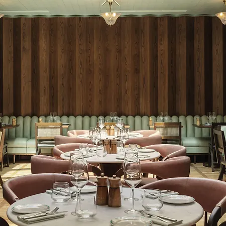 The Hoxton, Rome