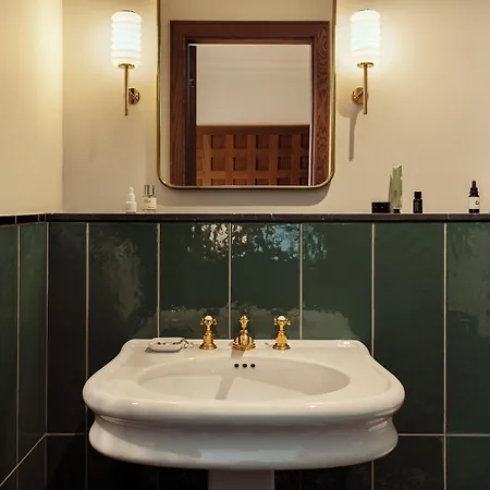 The Hoxton, Rome