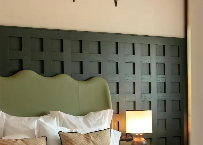 The Hoxton, Ξενοδοχείο 4*