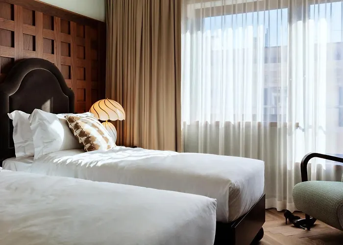 Hotel The Hoxton,
