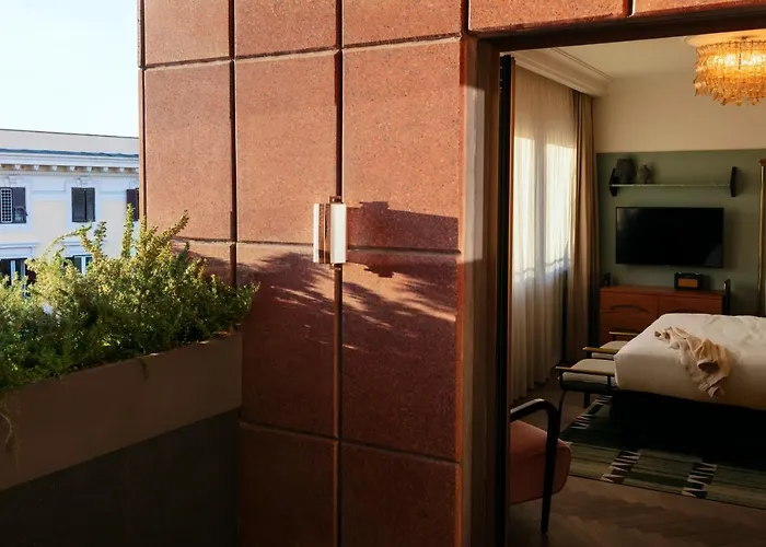 Hotel The Hoxton, 4*