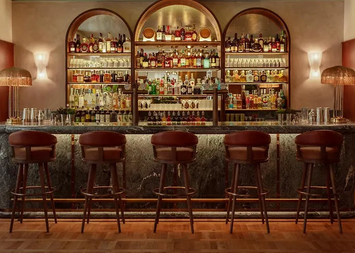 The Hoxton,