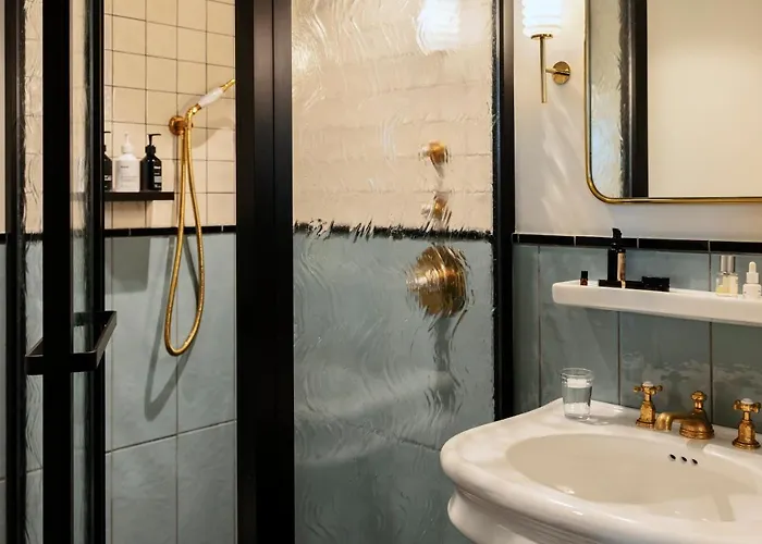 The Hoxton, Otel 4*