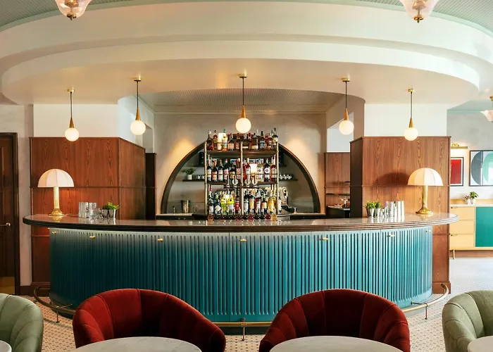 The Hoxton, Rome
