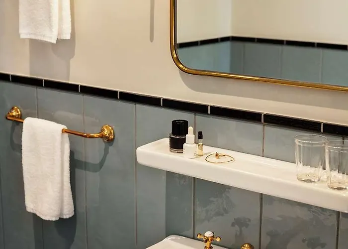 Ξενοδοχείο The Hoxton, 4*