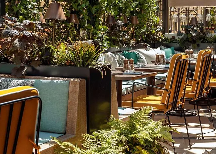 The Hoxton, Rome