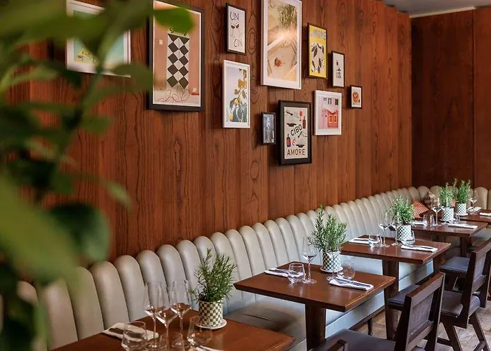 The Hoxton,