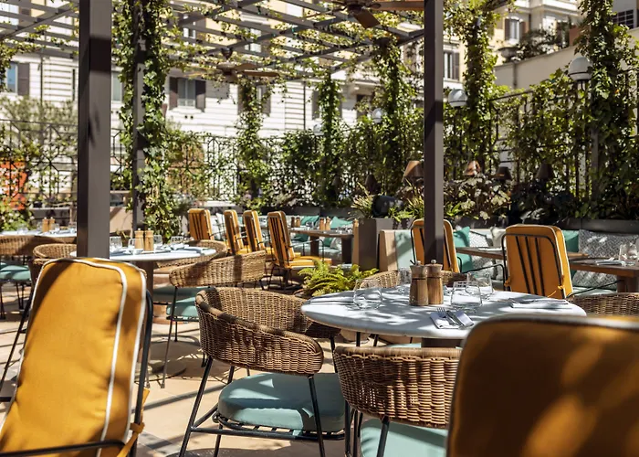 Ξενοδοχείο The Hoxton,