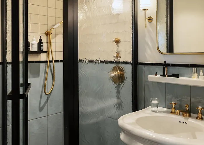 The Hoxton, Rome