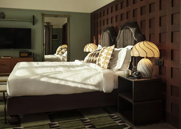 Hotel The Hoxton, 4*