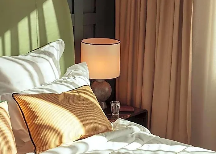The Hoxton, Hotel Rome