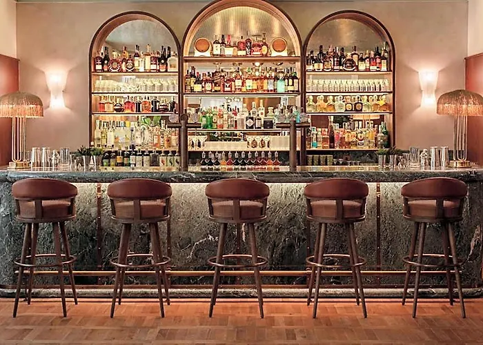 Hotel The Hoxton, 4*