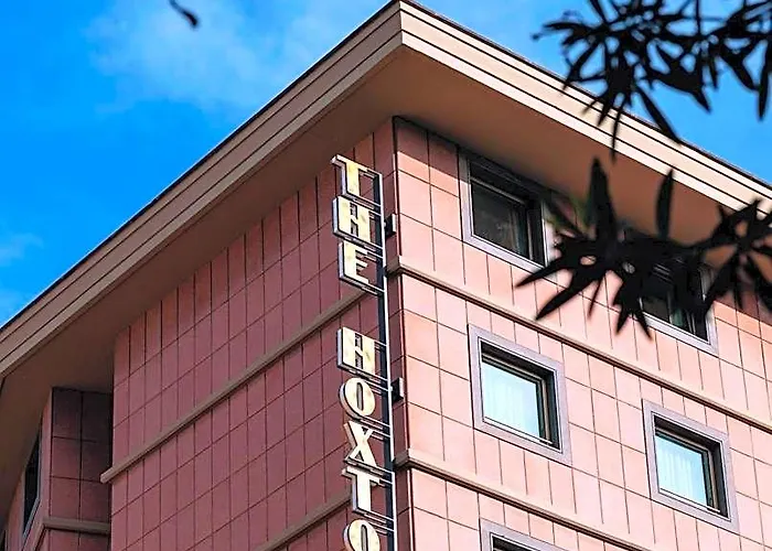 The Hoxton, Ξενοδοχείο 4*