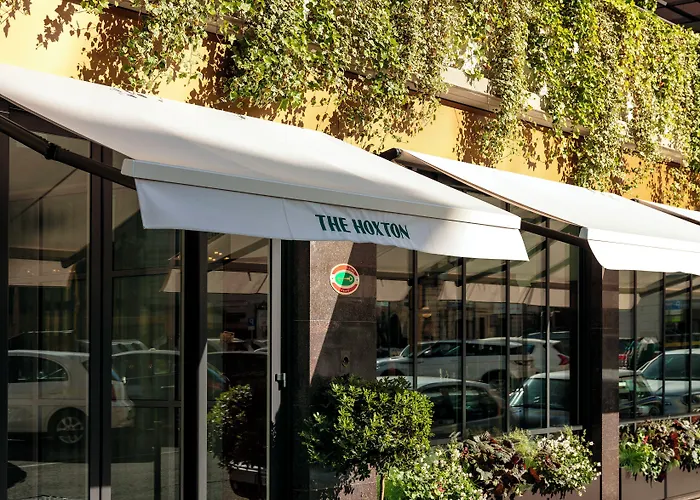 The Hoxton, 4*