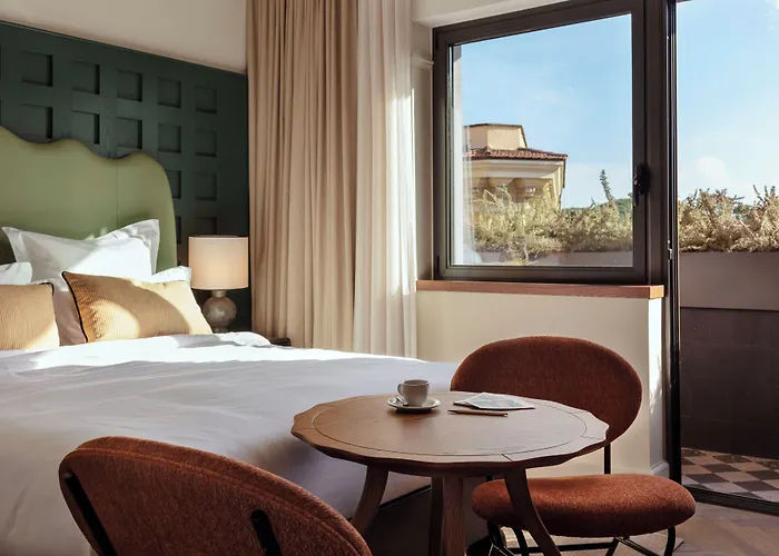 Ξενοδοχείο The Hoxton, 4*