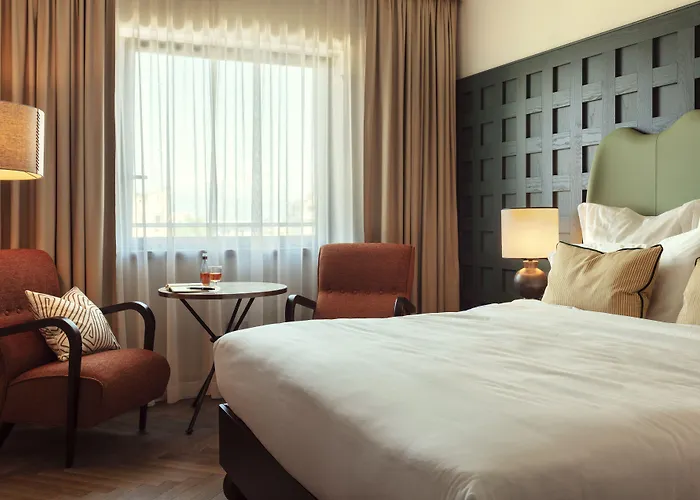 The Hoxton, 4* Ρώμη